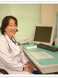 医学博士 近藤 弓子の写真