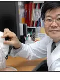 院長 前田  均の写真
