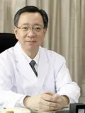 院長 定村 伸吾の写真