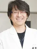 院長・医学博士 西尾 暢晃の写真