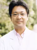 院長 津田 正彦の写真
