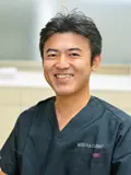 院長 塩屋 公孝の写真