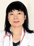 院長 前田 弘子の写真