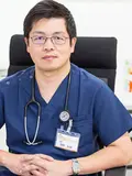 院長 岡野 永嗣の写真