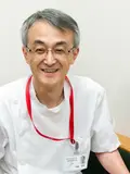 院長 中鉢 明彦の写真