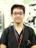院長 坂元 健一の写真