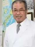 理事長 田宮 一郎の写真