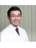 院長 富田 真仁の写真