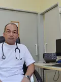 医学博士 上杉 毅彦の写真