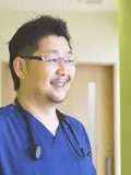 院長 中井 昭宏の写真