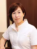 院長 高蜂 紀子の写真