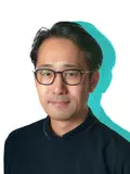 院長 大村 泰史の写真