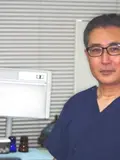 院長 武田 康篤の写真