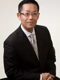 医学博士 上領 勝の写真