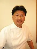 院長 倉沢 郁男の写真
