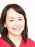 院長 丹羽 祐子の写真