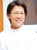 院長 上田 周の写真