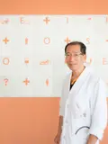 院長 大石 明彦の写真