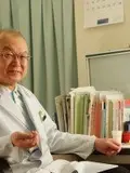 医学博士 原 貴の写真