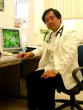 医学博士 川知 雅典の写真