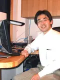 院長 松尾 晃治の写真
