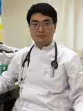 医学博士 中村 俊介の写真