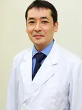 院長 川口 正春の写真