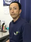 院長 西 泰雄の写真