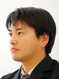 院長・医学博士 松下 英友の写真