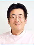 歯学博士(歯科矯正学) 片山 朗の写真