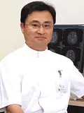 院長 松本 昊一の写真