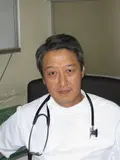 医学博士 髙木 宏己の写真