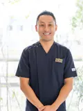 歯学博士 高野 登志雄の写真