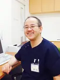 院長 篠原 和幸の写真