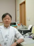 院長 柳 昌幸の写真