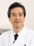医学博士 杉田 之宏の写真