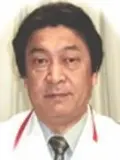 院長 川上 幹夫の写真