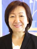 院長 上田 由利子の写真
