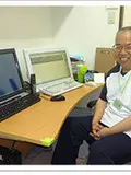 院長 権田 剛の写真