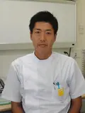 院長 辻 勝成の写真
