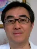 医学博士 美田 晃章の写真