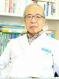 院長 山角 博の写真