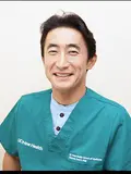 院長 廣松 伸一の写真
