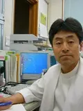 院長 庄瀬 祥晃の写真