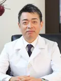 院長 橋本 視法の写真
