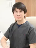 院長 後藤 泰二郎の写真