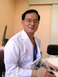 院長 坂口 新の写真