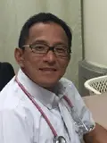 院長 中谷 裕司の写真
