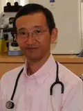医学博士 半井 孝幸の写真