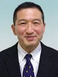 理事長 島田 幸男の写真